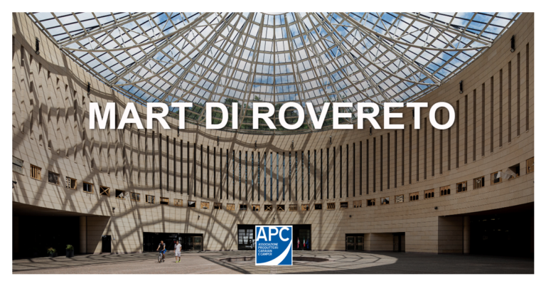 Il Mart di Rovereto