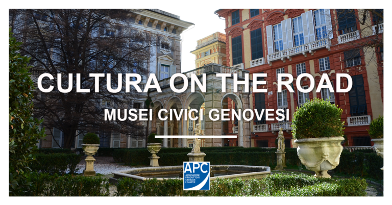 MUSEI CIVICI GENOVESI