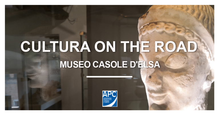 MUSEO DI CASOLE D’ELSA