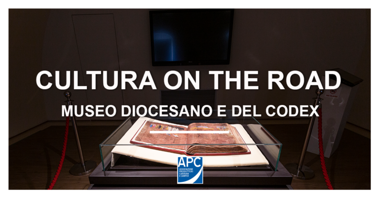 MUSEO DIOCESANO E DEL CODEX