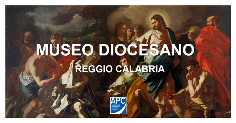 Il Museo diocesano di Reggio Calabria