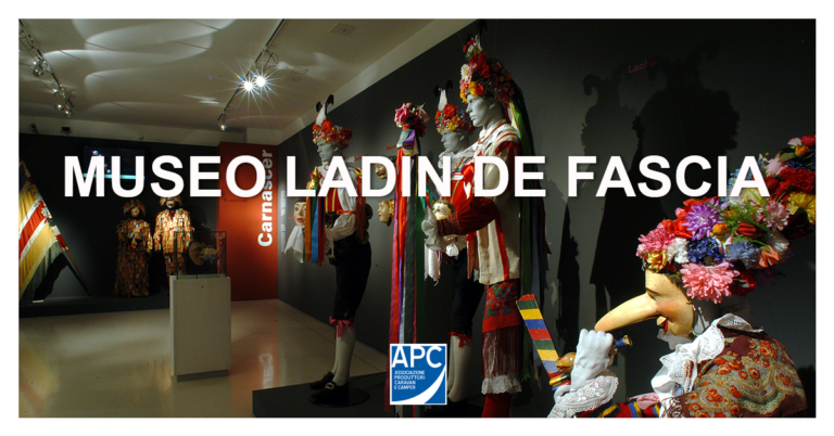 Museo Ladin de Fascia