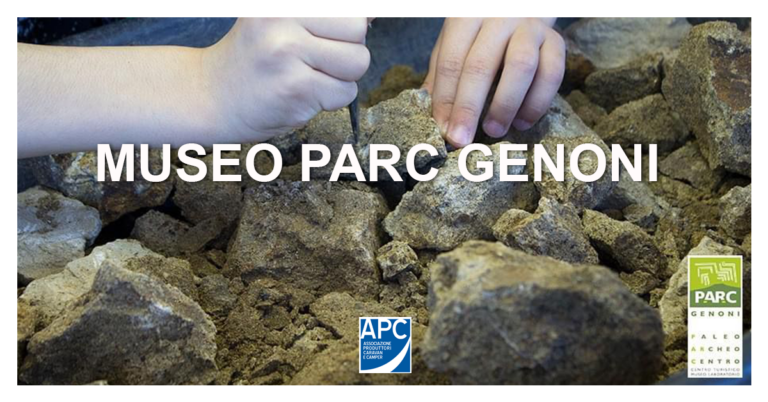 Il Museo PARC di Genoni