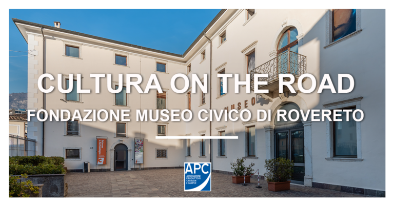 FONDAZIONE MUSEO CIVICO DI ROVERETO