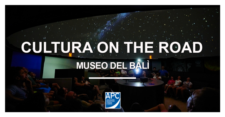 MUSEO DEL BALI’