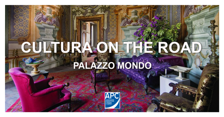 PALAZZO MONDO CASA MUSEO