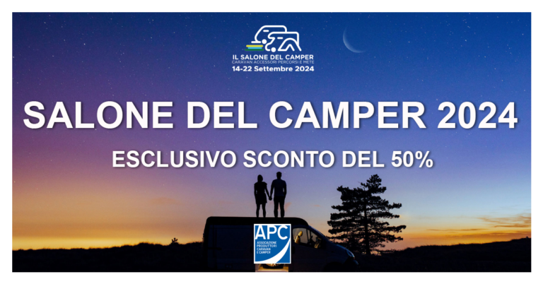 Salone del Camper 2024