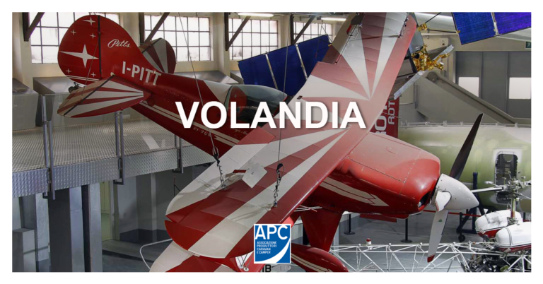 Volandia