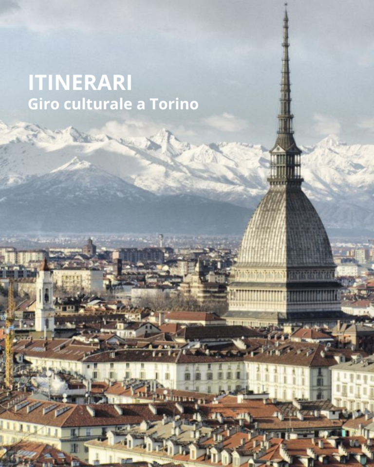 Torino: Un gioiello da scoprire tra storia, gusto e cultura