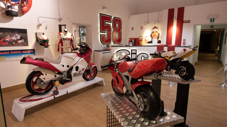 Destinazione Emozione: la tappa imperdibile per ogni camperista in Romagna