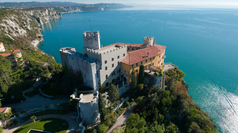 Friuli Venezia Giulia, terra di confine e meraviglie