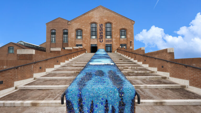 Ravenna in camper: tra mosaici millenari, sconti esclusivi e una colazione archeologica