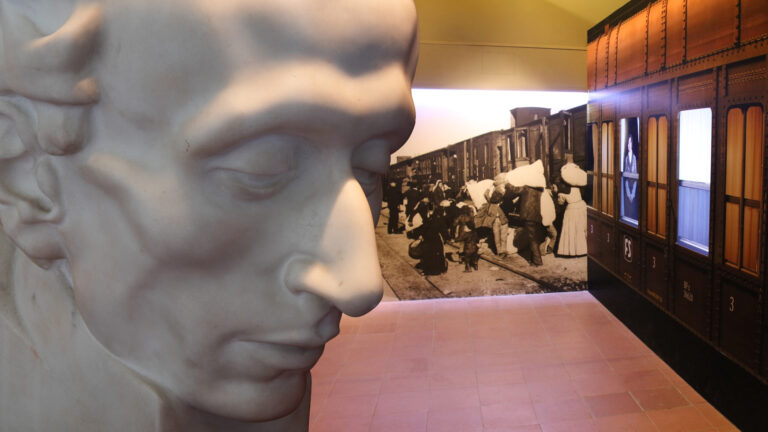 Recanati: un viaggio tra poesia, arte ed emozioni “on the road”