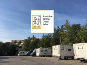 Fondo ANCI Piccoli Comuni: un’opportunità da 40.000 euro per lo sviluppo del turismo all'aria aperta e la sosta camper