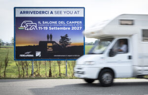 Chiusa edizione 2026 del Salone del Camper con più di 100.000 presenze